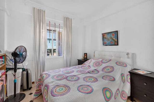 2 slaapkamer Flat te koop in Pla de Bon Repos, Alicante stad - € 159.000 (Ref: 10156955)