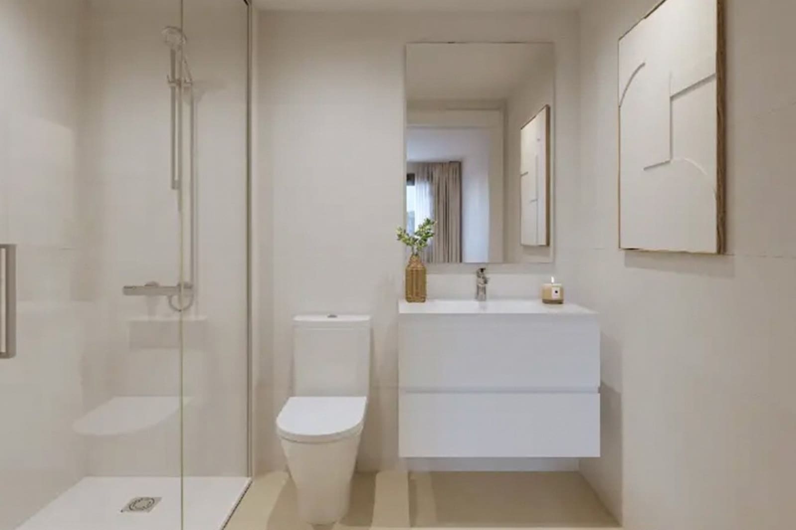3 slaapkamer Flat te koop in Alicante stad met zwembad garage - € 295.000 (Ref: 10159998)