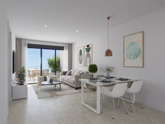 3 camera da letto Villa in vendita in Los Narejos, Los Alcázares con piscina garage - 379.000 € (Rif: 10175661)