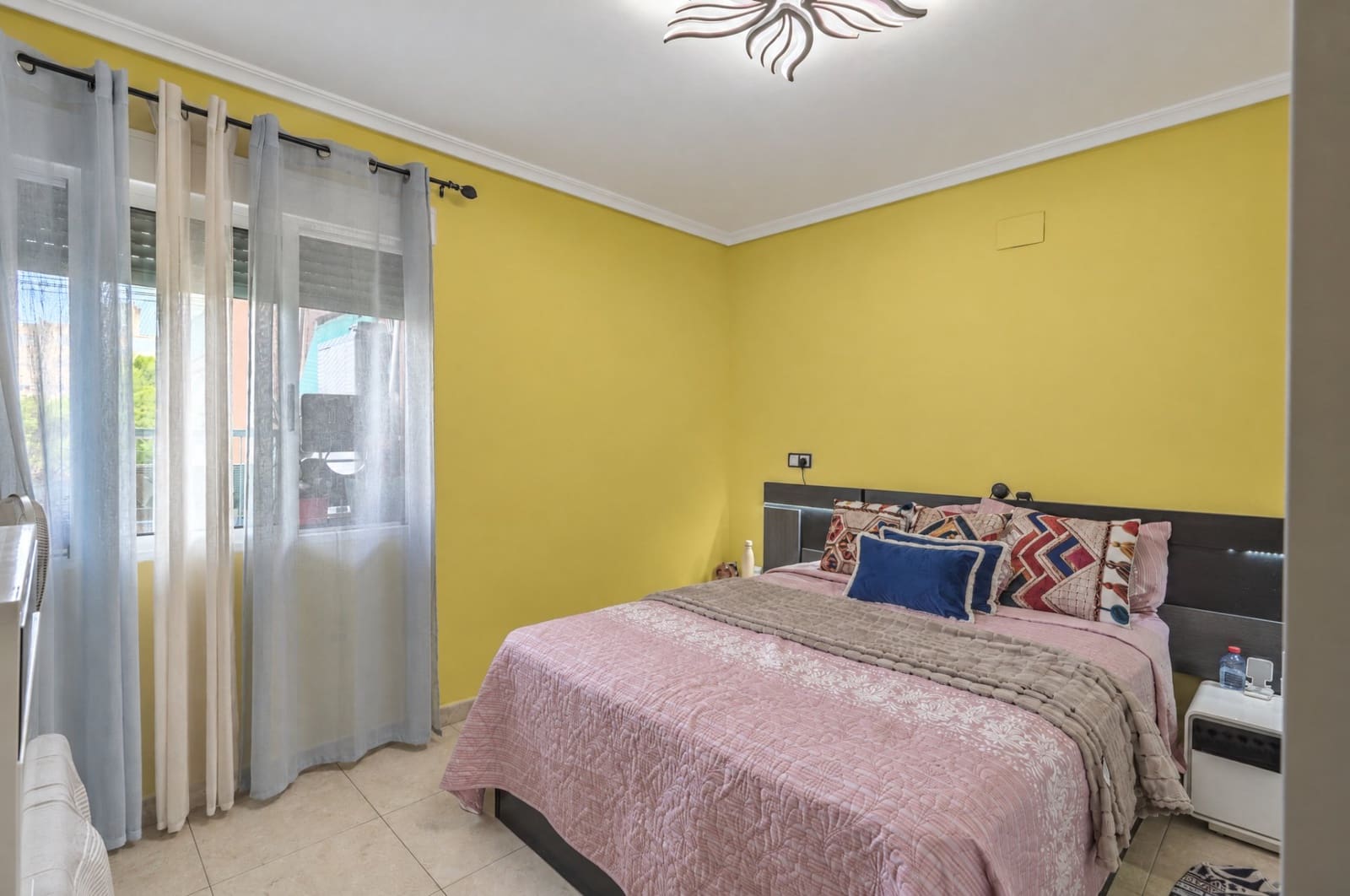 3 soverom Leilighet til salgs i Alicante by med svømmebasseng - € 195 000 (Ref: 10179411)