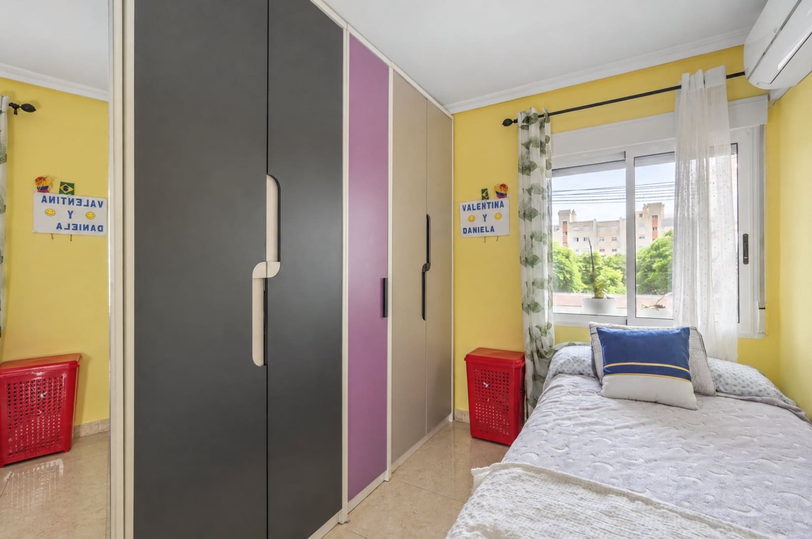 3 soverom Leilighet til salgs i Alicante by med svømmebasseng - € 195 000 (Ref: 10179411)