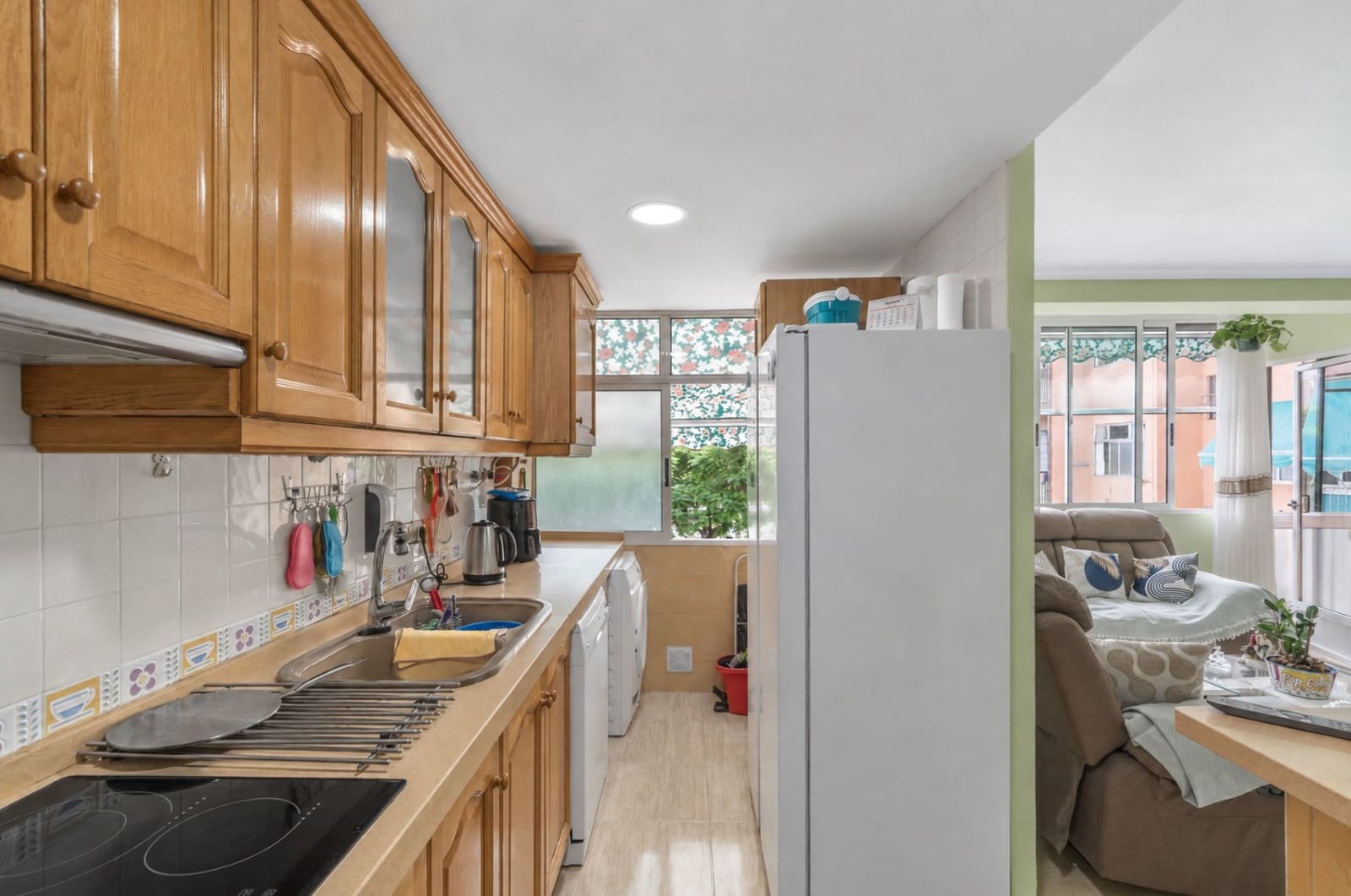 3 soverom Leilighet til salgs i Alicante by med svømmebasseng - € 195 000 (Ref: 10179411)