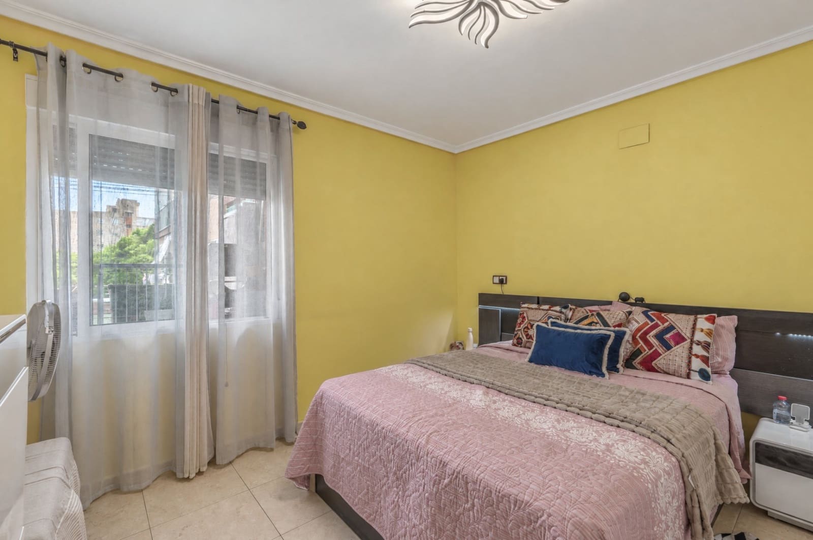 3 soverom Leilighet til salgs i Alicante by med svømmebasseng - € 195 000 (Ref: 10179411)