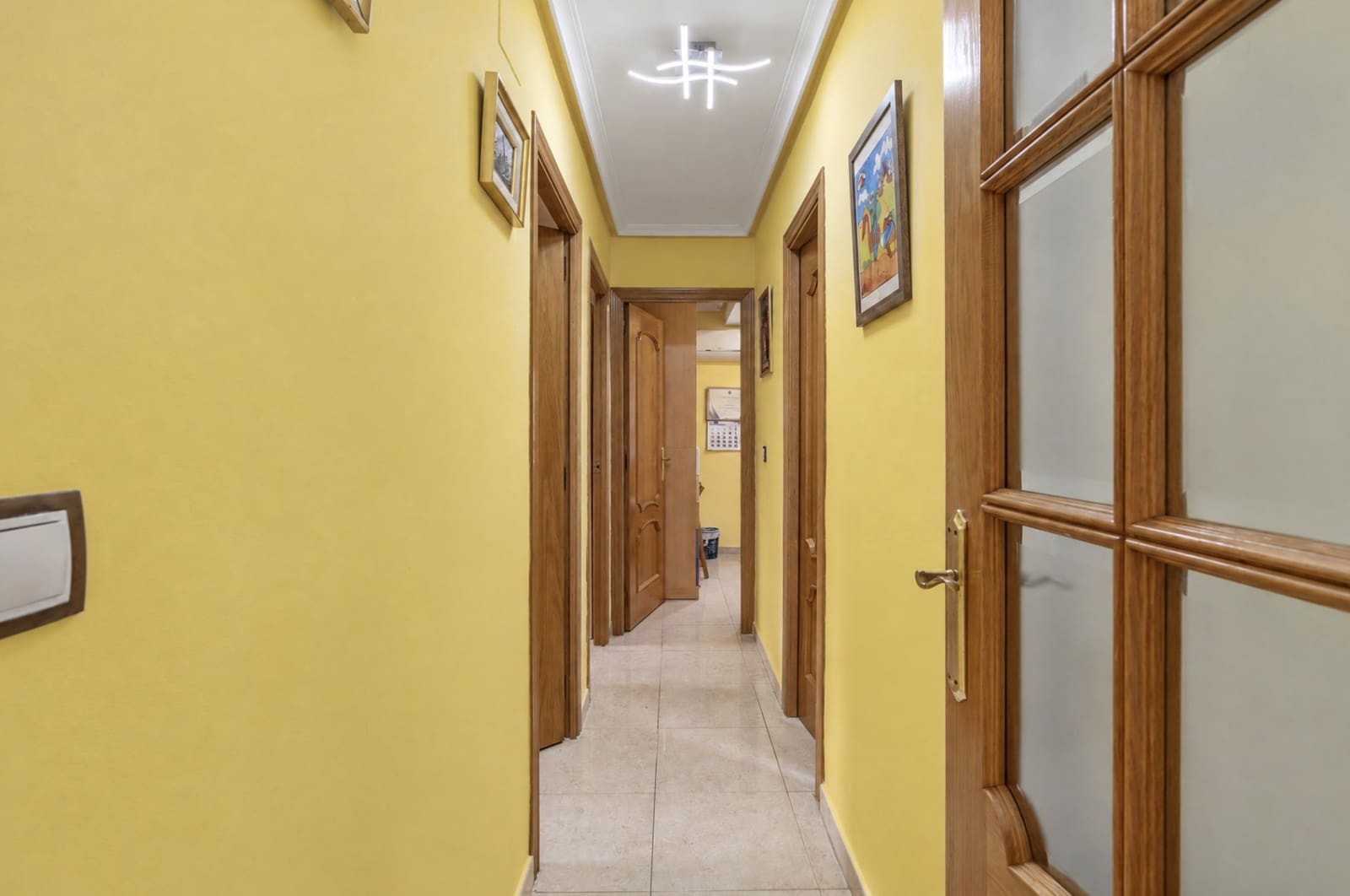 3 soverom Leilighet til salgs i Alicante by med svømmebasseng - € 195 000 (Ref: 10179411)