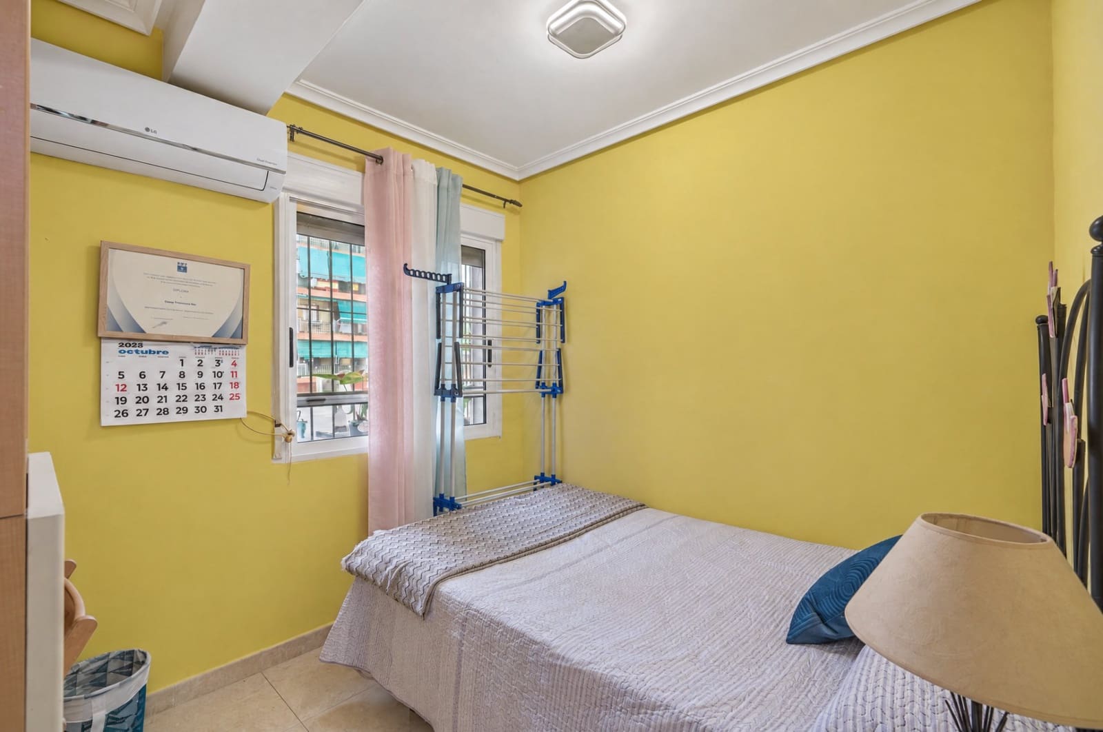 3 soverom Leilighet til salgs i Alicante by med svømmebasseng - € 195 000 (Ref: 10179411)