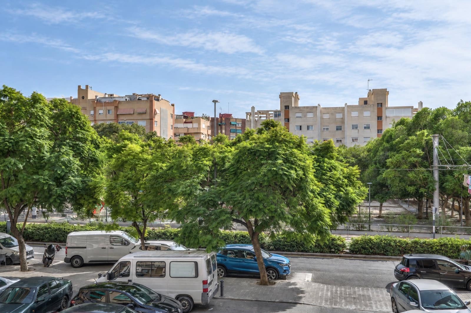 3 soverom Leilighet til salgs i Alicante by med svømmebasseng - € 195 000 (Ref: 10179411)