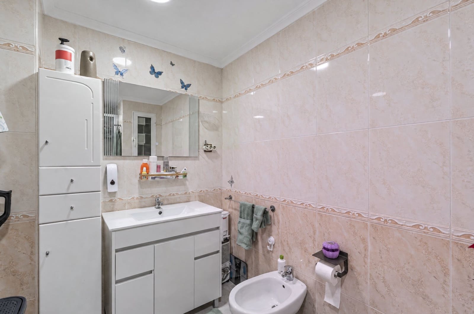 3 soverom Leilighet til salgs i Alicante by med svømmebasseng - € 195 000 (Ref: 10179411)
