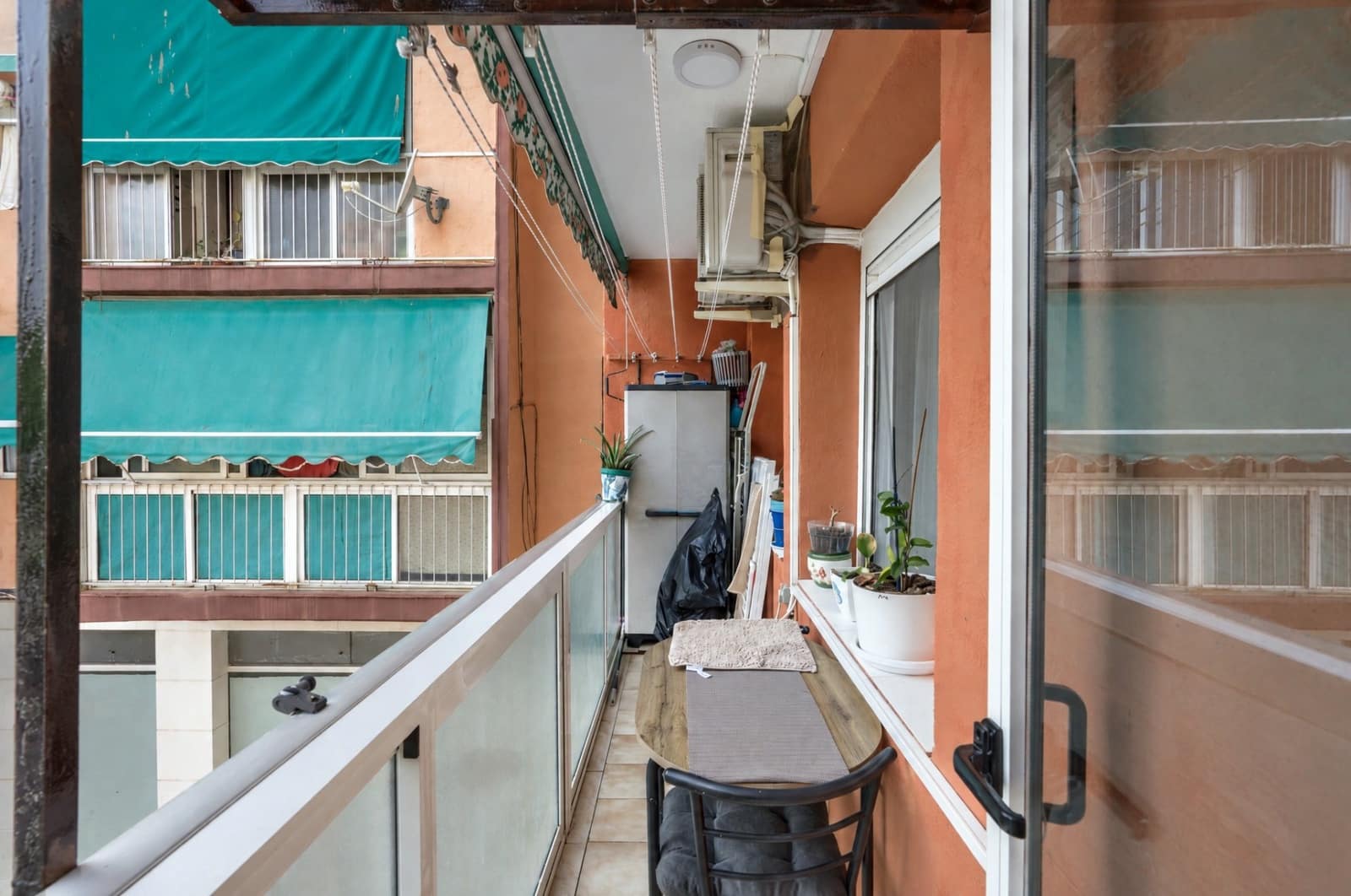 3 soverom Leilighet til salgs i Alicante by med svømmebasseng - € 195 000 (Ref: 10179411)