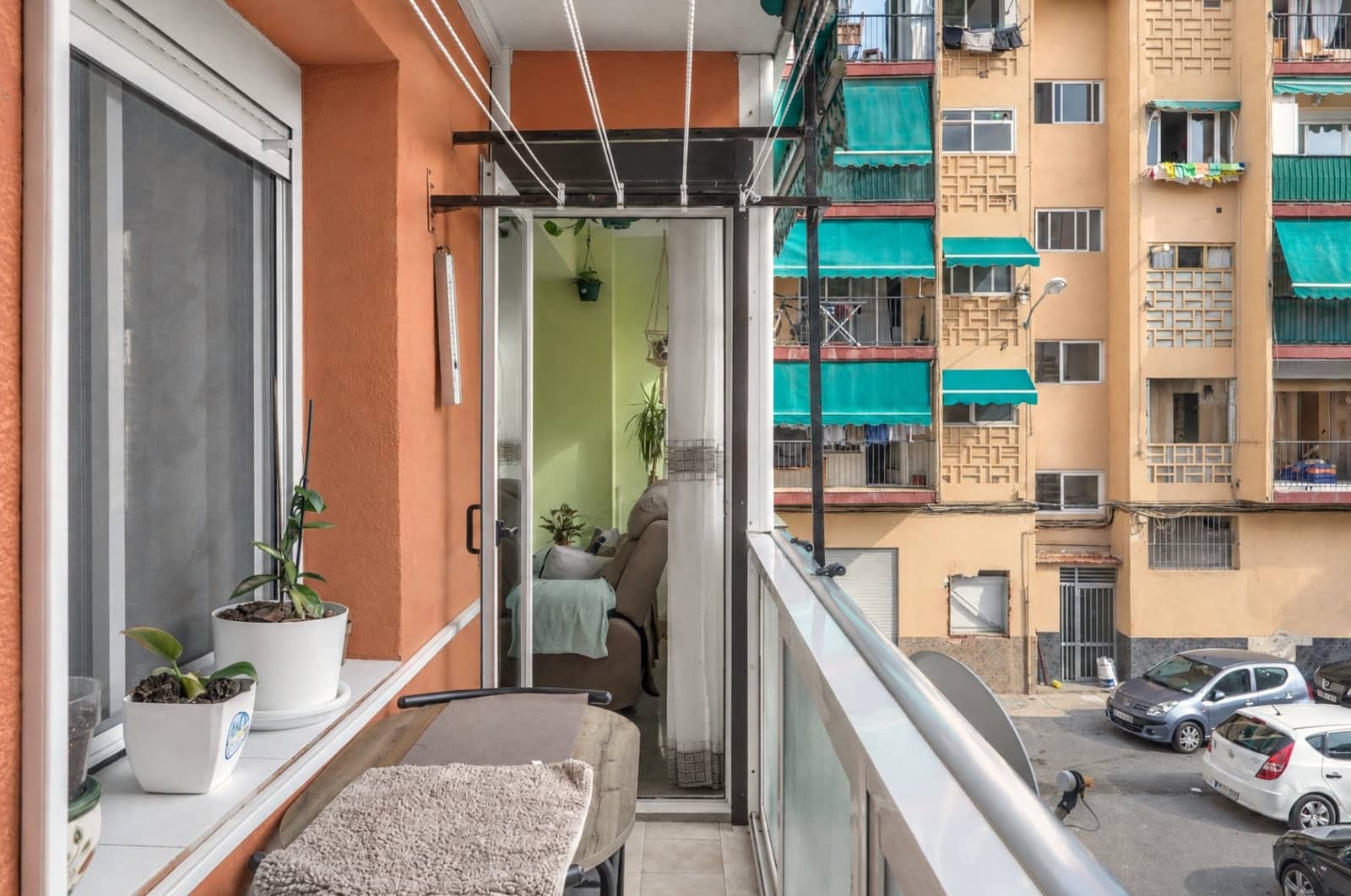 3 soverom Leilighet til salgs i Alicante by med svømmebasseng - € 195 000 (Ref: 10179411)