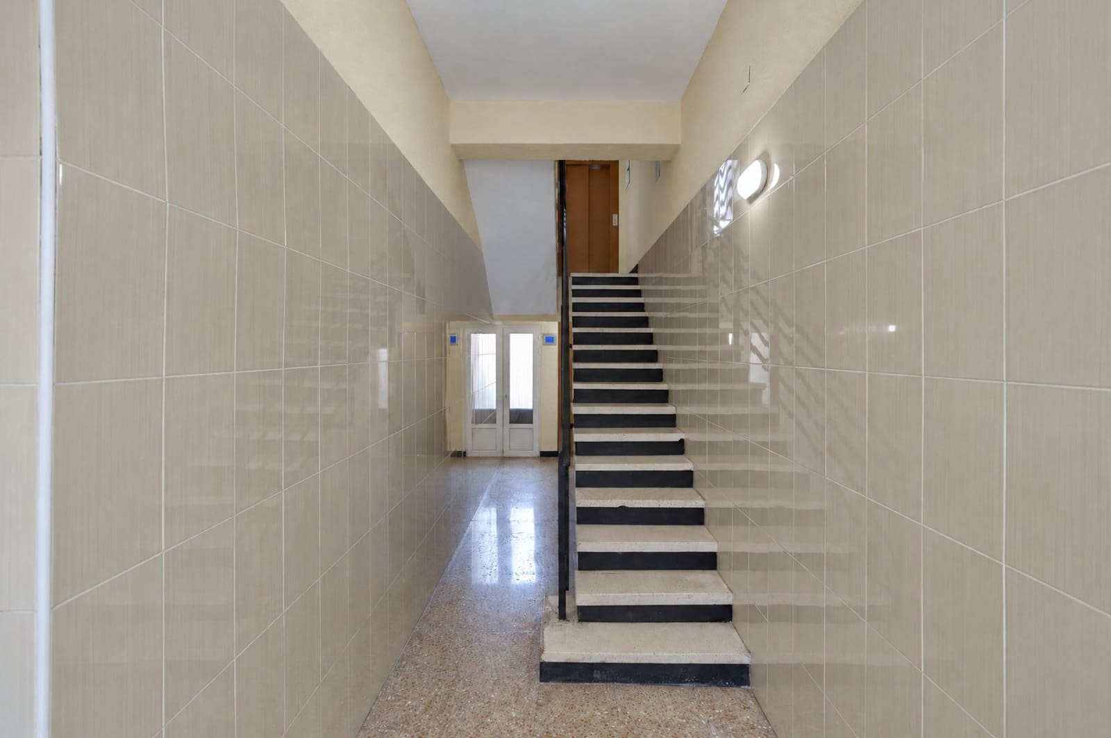 3 soverom Leilighet til salgs i Alicante by med svømmebasseng - € 195 000 (Ref: 10179411)