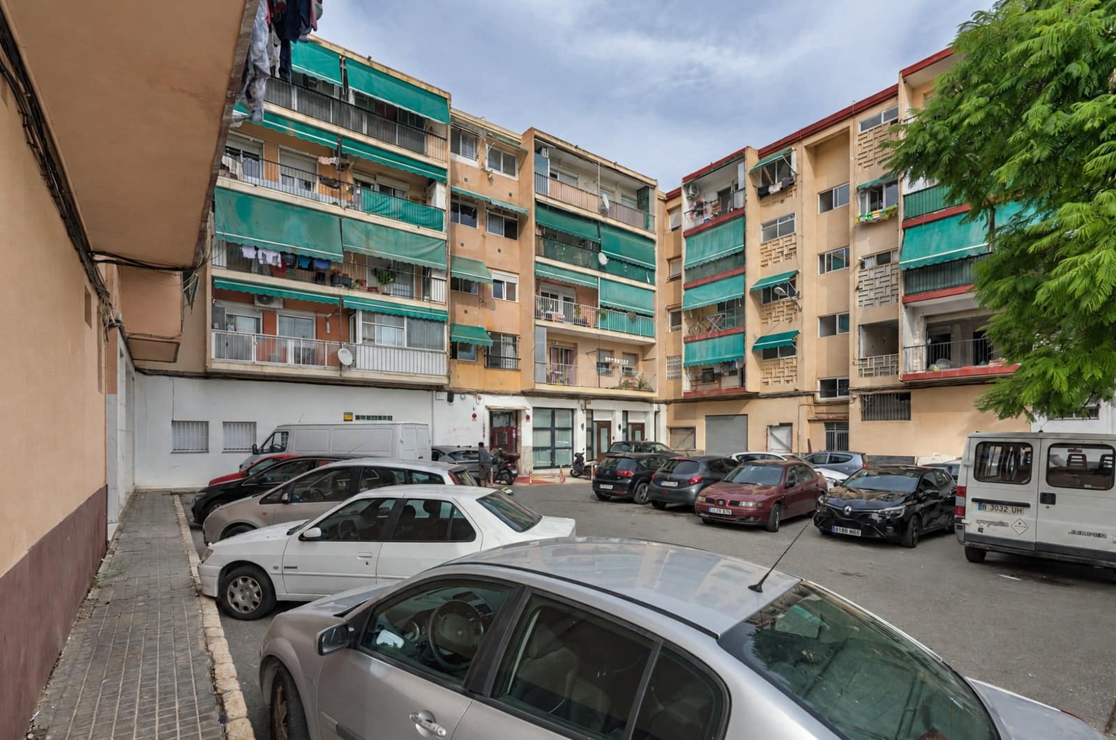 3 soverom Leilighet til salgs i Alicante by med svømmebasseng - € 195 000 (Ref: 10179411)