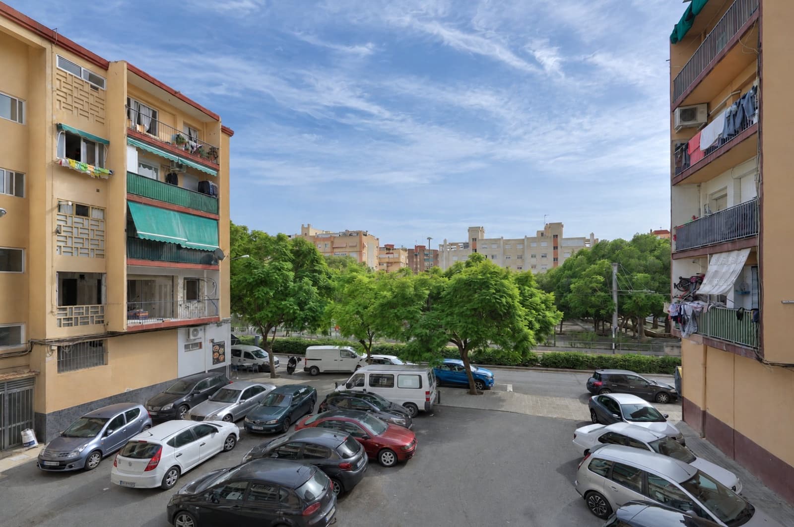 3 soverom Leilighet til salgs i Alicante by med svømmebasseng - € 195 000 (Ref: 10179411)