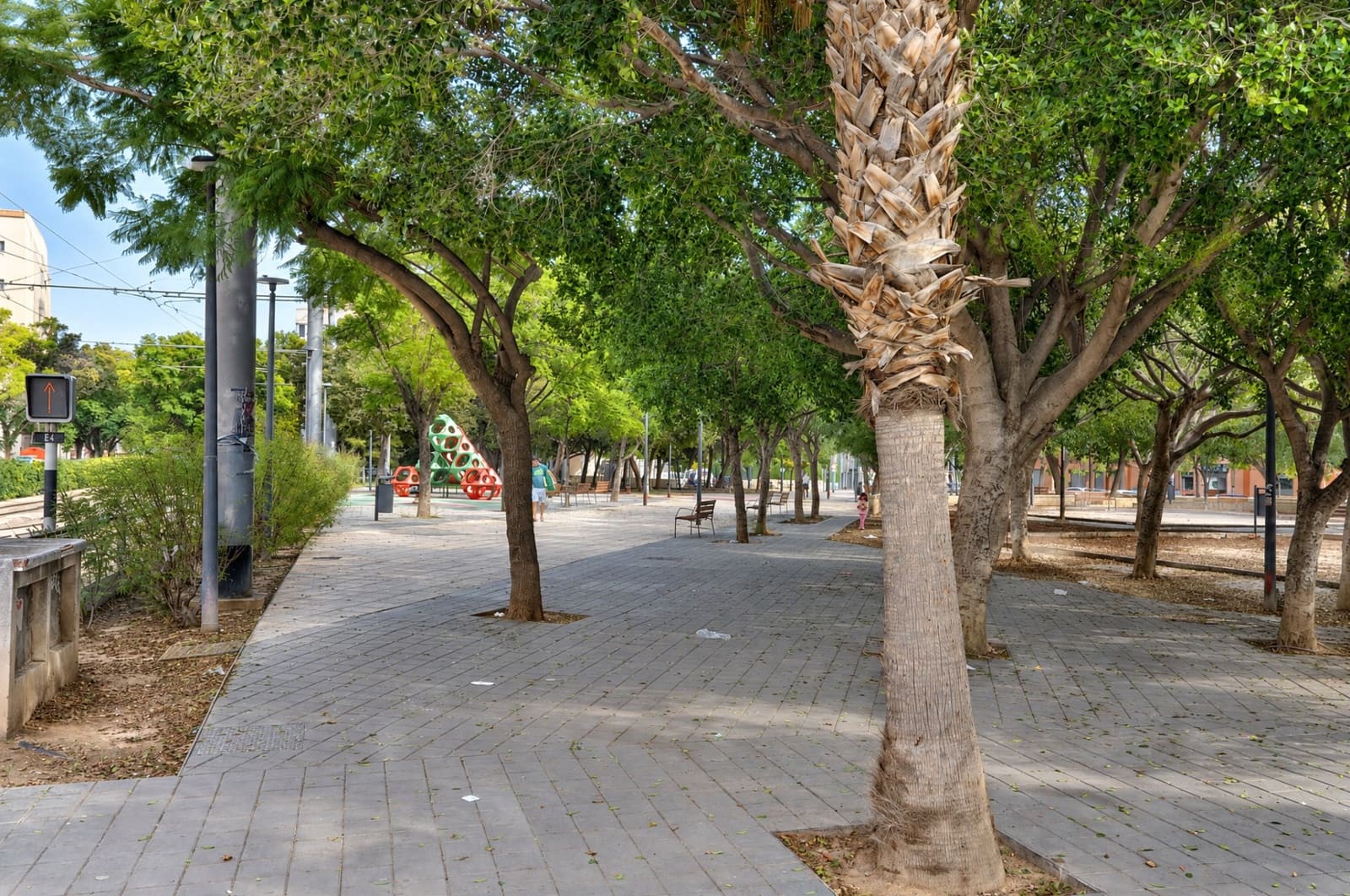 3 soverom Leilighet til salgs i Alicante by med svømmebasseng - € 195 000 (Ref: 10179411)