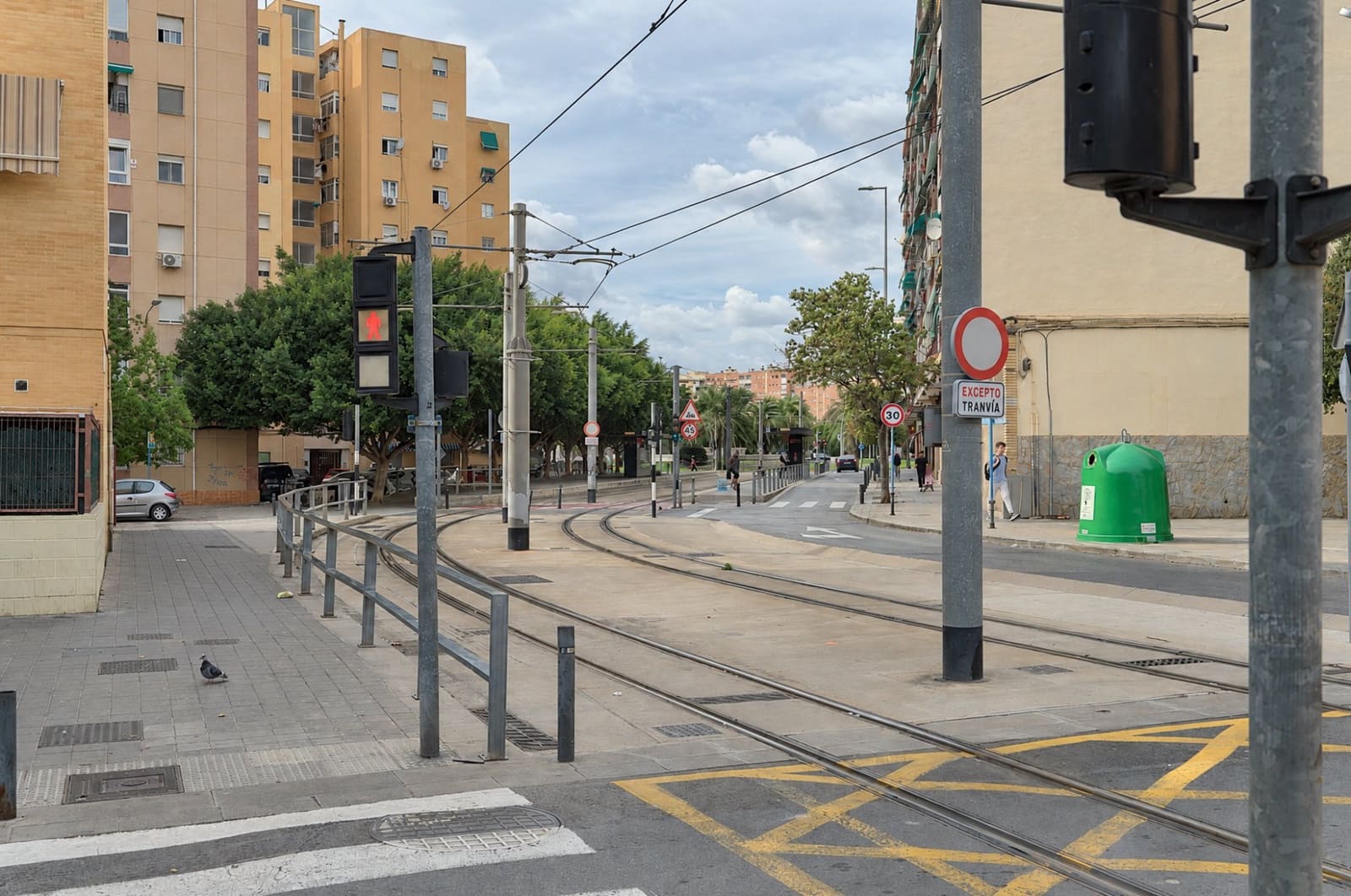 3 soverom Leilighet til salgs i Alicante by med svømmebasseng - € 195 000 (Ref: 10179411)