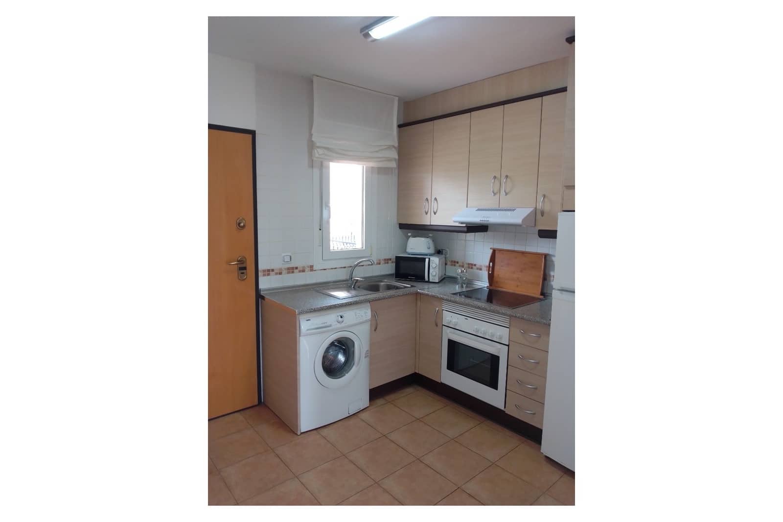 Ático de 2 habitaciones en Aguilas en venta con piscina garaje - 132.000 € (Ref: 10186093)