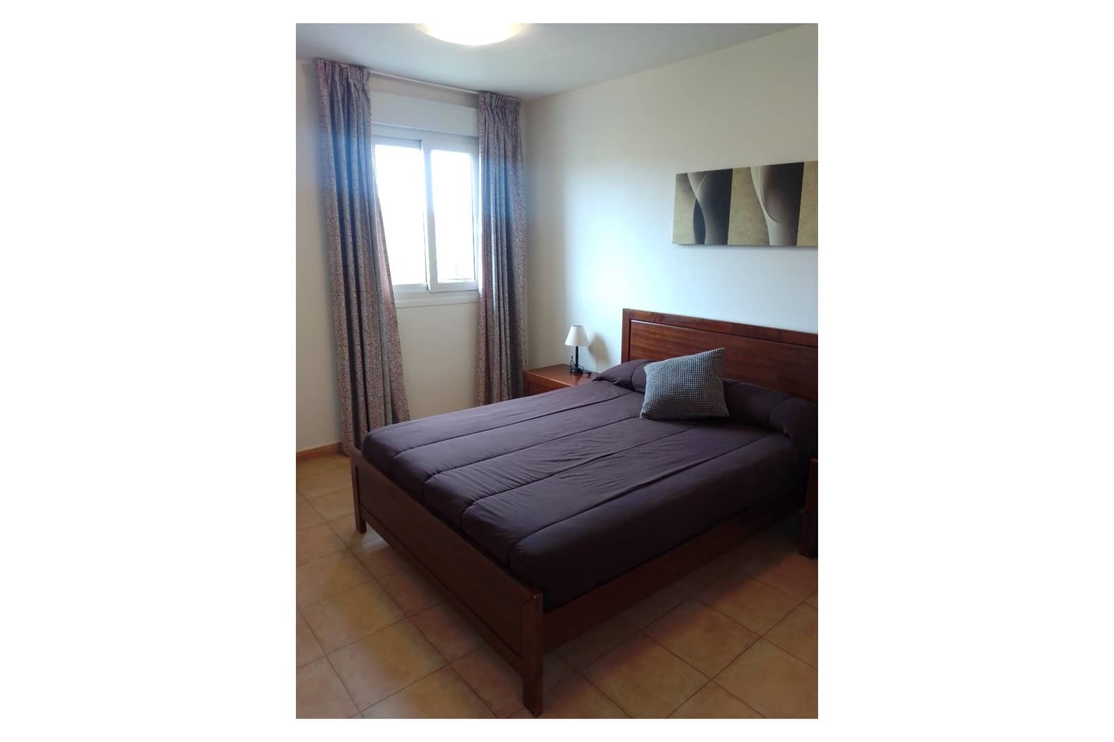 Ático de 2 habitaciones en Aguilas en venta con piscina garaje - 132.000 € (Ref: 10186093)