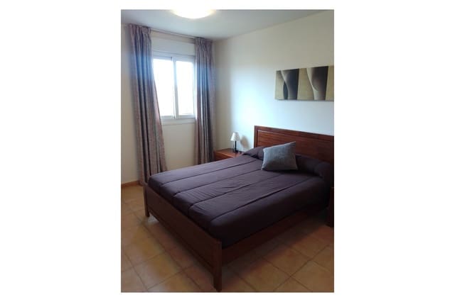 2 chambre Penthouse à vendre à Los Collados - Los Geraneos, Aguilas avec piscine garage - 132 000 € (Ref: 10186093)