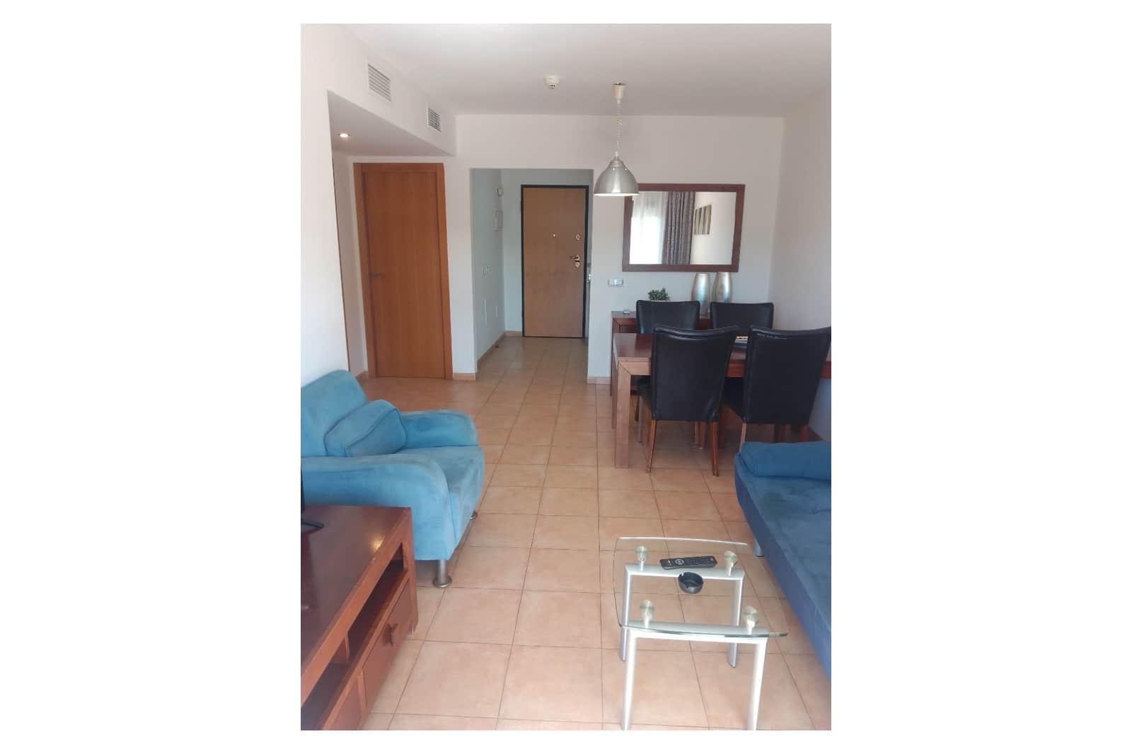 Ático de 2 habitaciones en Aguilas en venta con piscina garaje - 132.000 € (Ref: 10186093)