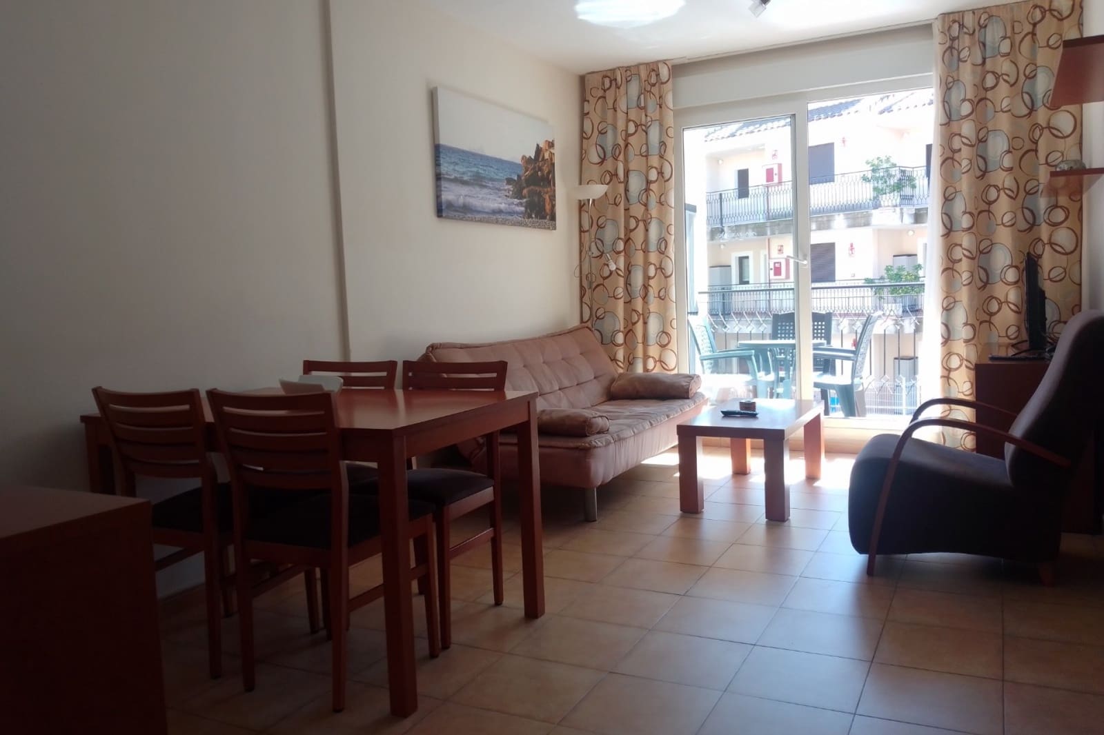 Ático de 2 habitaciones en Aguilas en venta con piscina garaje - 132.000 € (Ref: 10186093)