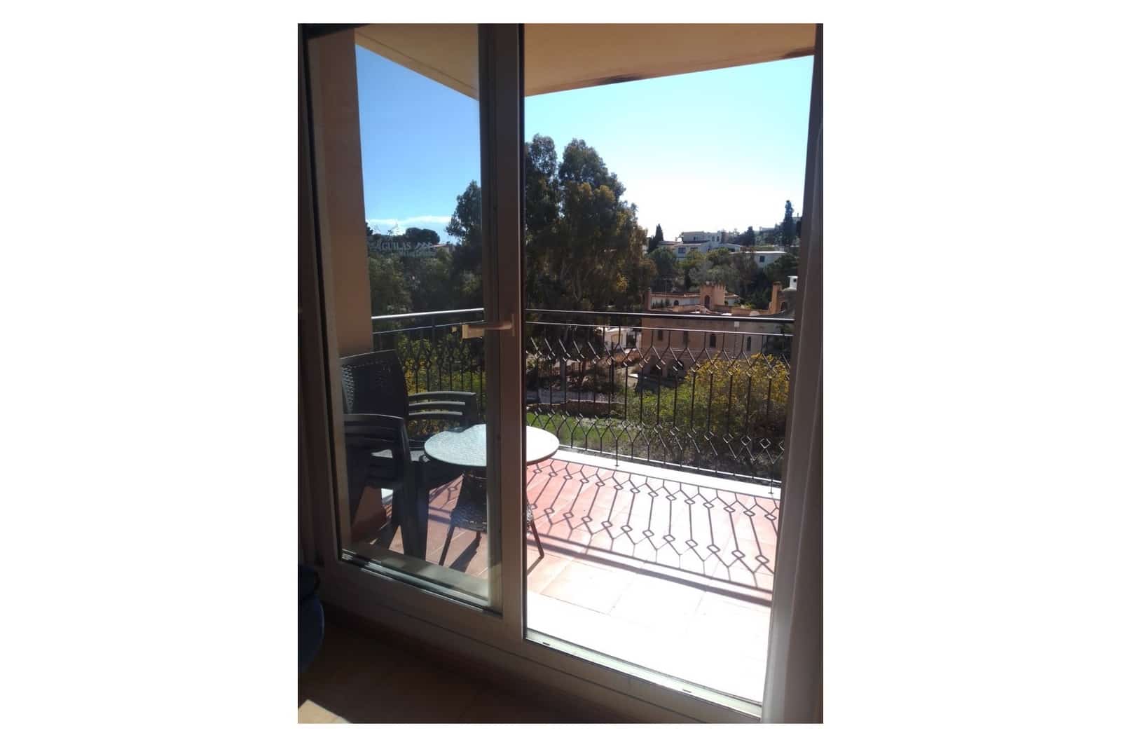 Ático de 2 habitaciones en Aguilas en venta con piscina garaje - 132.000 € (Ref: 10186093)