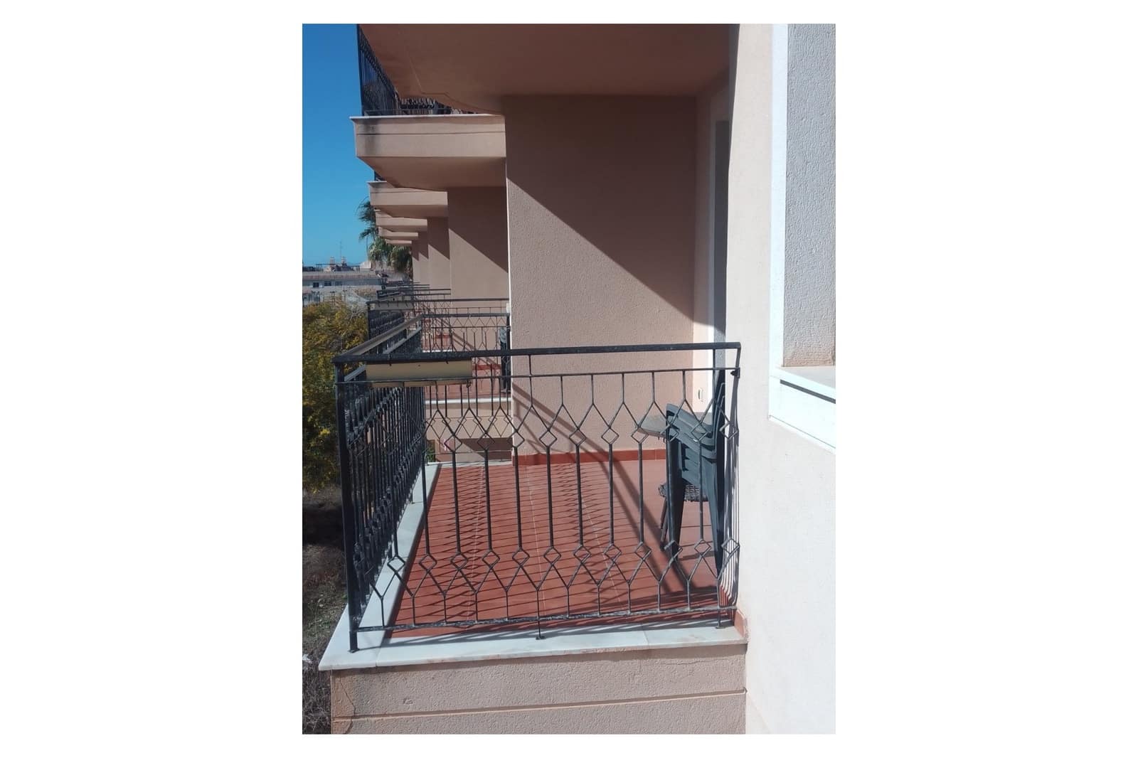 Ático de 2 habitaciones en Aguilas en venta con piscina garaje - 132.000 € (Ref: 10186093)