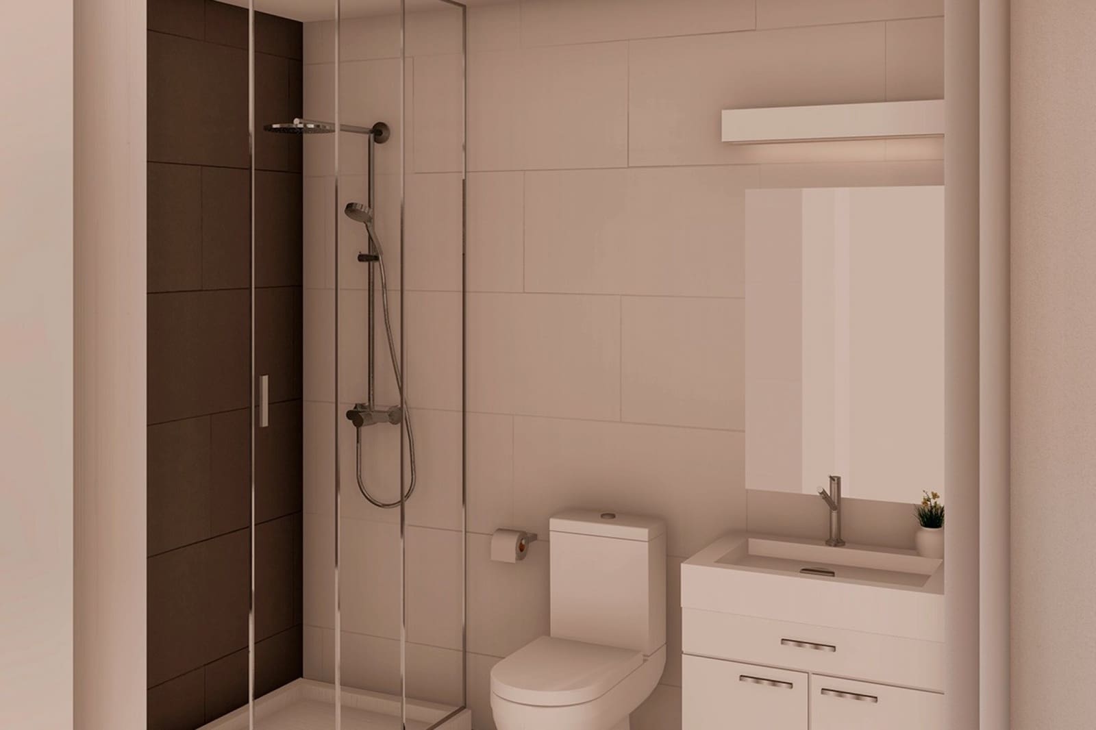2 Zimmer Penthouse zu verkaufen in Terrazas de la Torre mit Pool Garage - 238.000 € (Ref: 10186106)