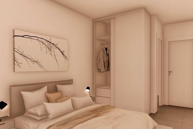 2 Zimmer Penthouse zu verkaufen in Terrazas de la Torre, Torre-Pacheco mit Pool Garage - 238.000 € (Ref: 10186106)