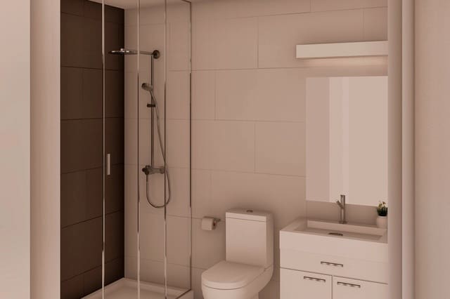 2 Zimmer Penthouse zu verkaufen in Terrazas de la Torre, Torre-Pacheco mit Pool Garage - 238.000 € (Ref: 10186106)