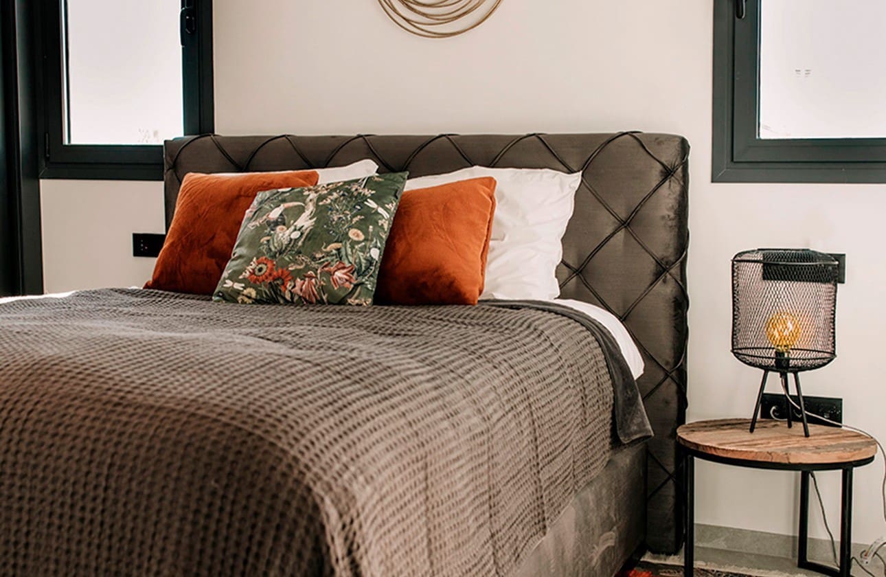 3 soverom Penthouse til salgs i Ciudad Quesada med svømmebasseng garasje - € 475 000 (Ref: 7089600)