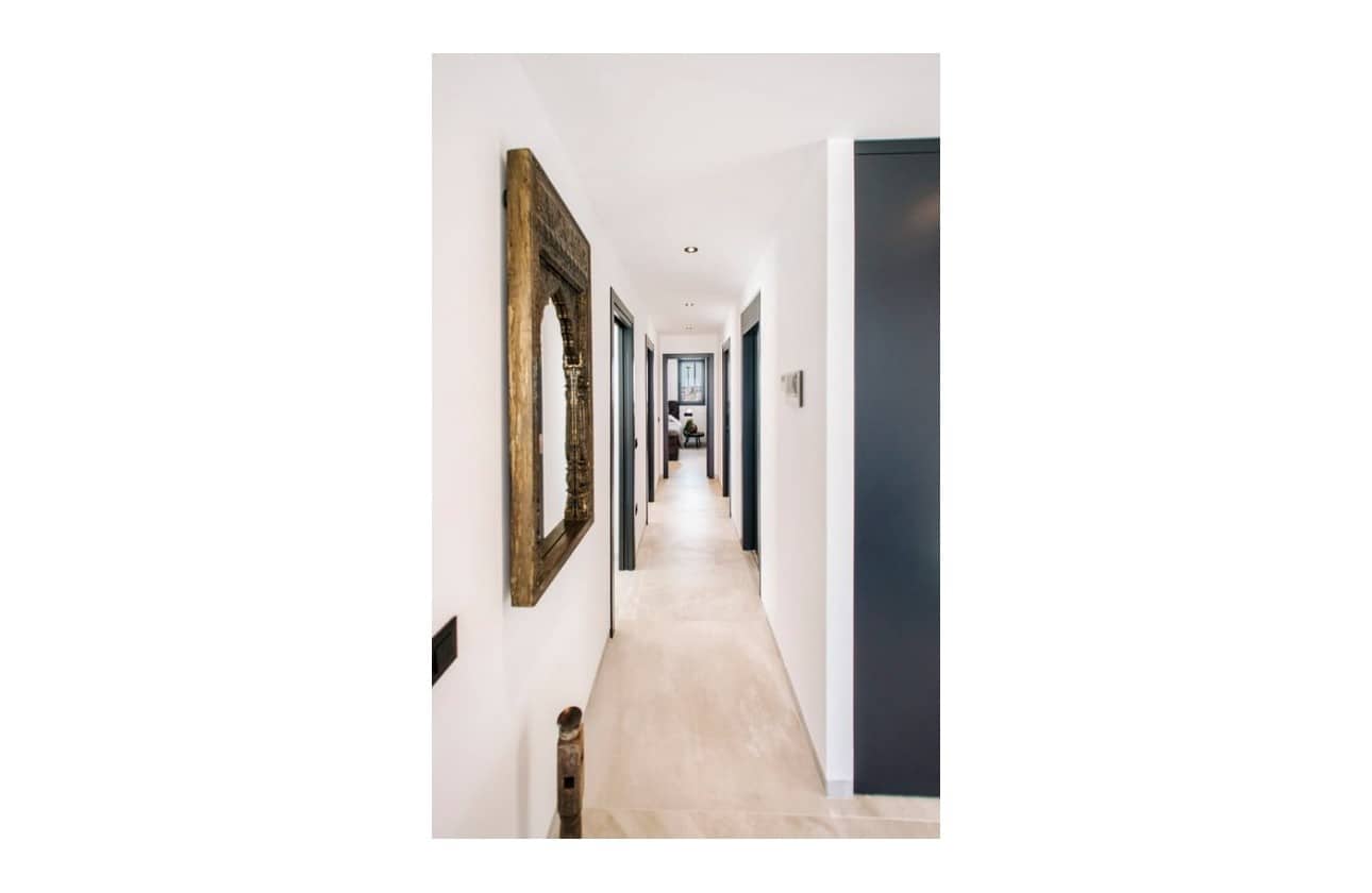 3 soverom Penthouse til salgs i Ciudad Quesada med svømmebasseng garasje - € 475 000 (Ref: 7089600)