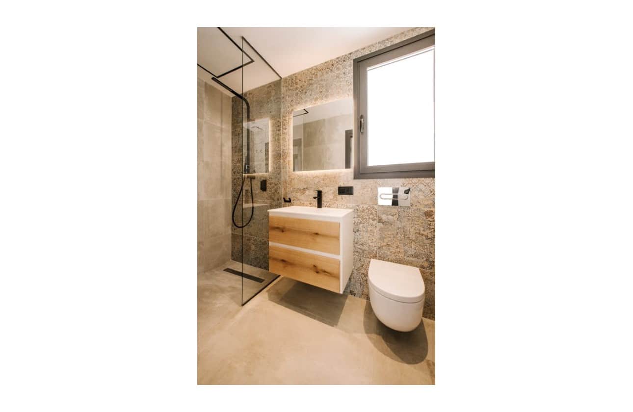 3 soverom Penthouse til salgs i Ciudad Quesada med svømmebasseng garasje - € 475 000 (Ref: 7089600)