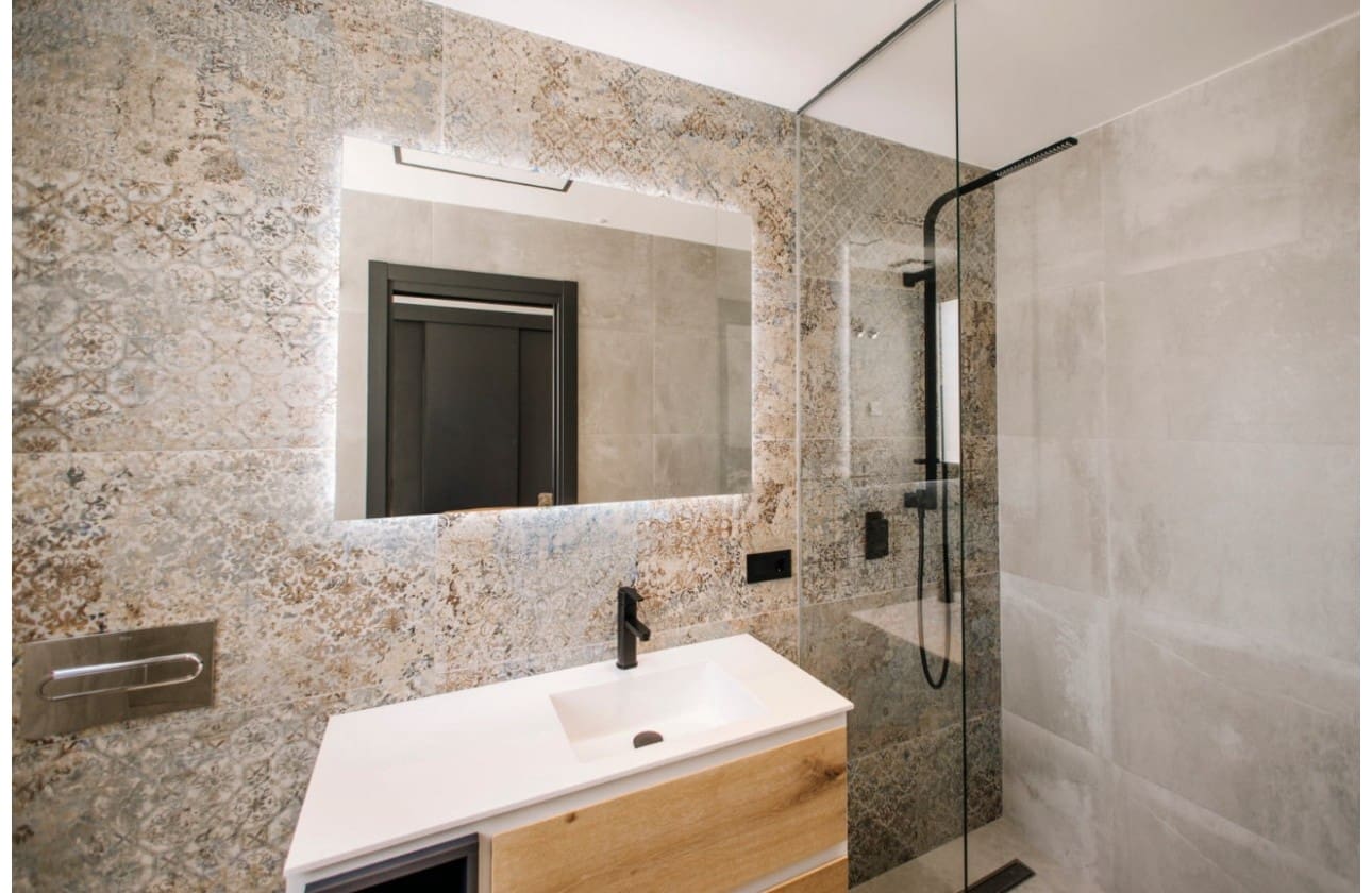 3 soverom Penthouse til salgs i Ciudad Quesada med svømmebasseng garasje - € 475 000 (Ref: 7089600)