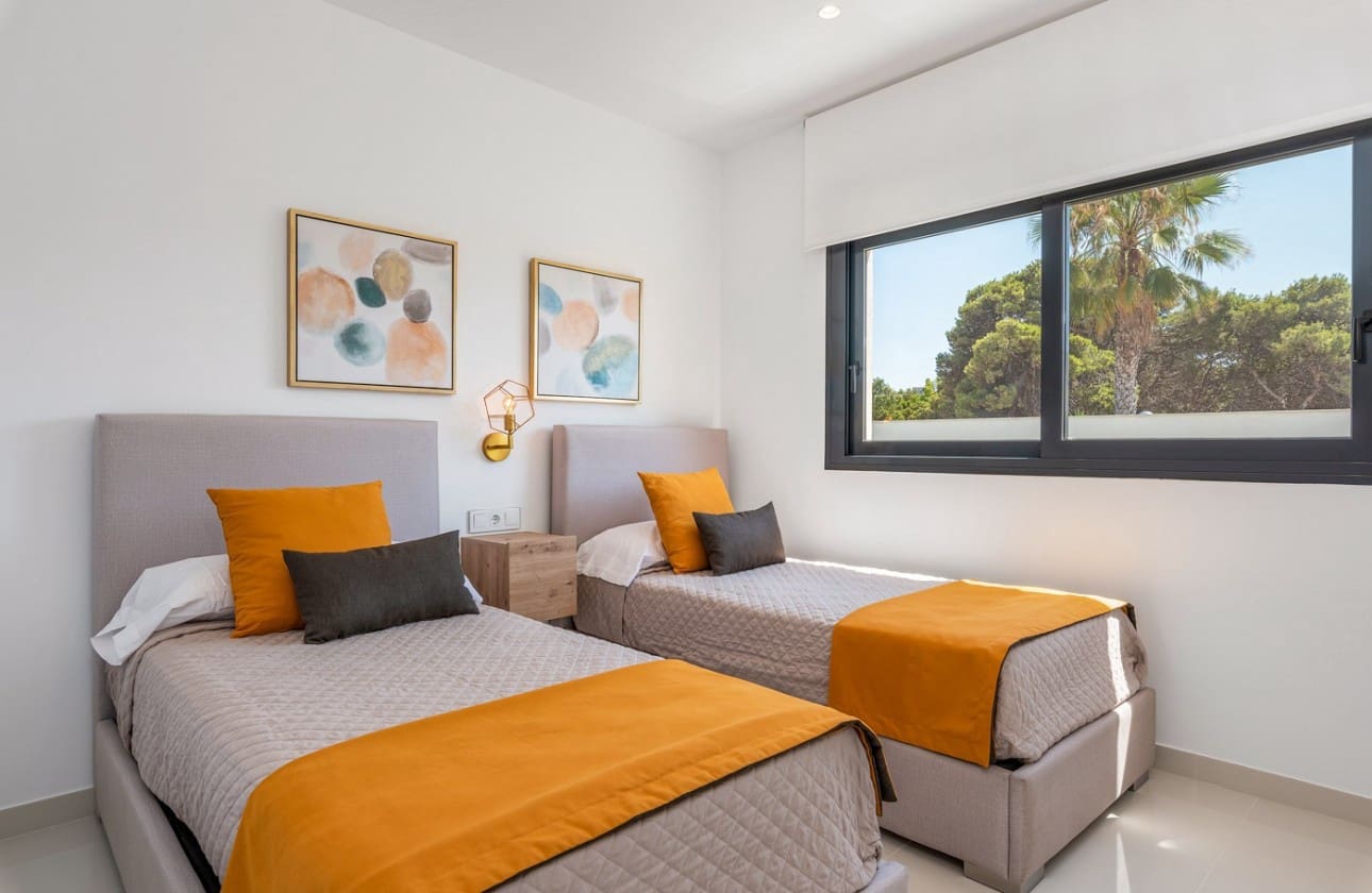 4 sovrum Villa till salu i Playa Honda med pool - 675 000 € (Ref: 7089609)