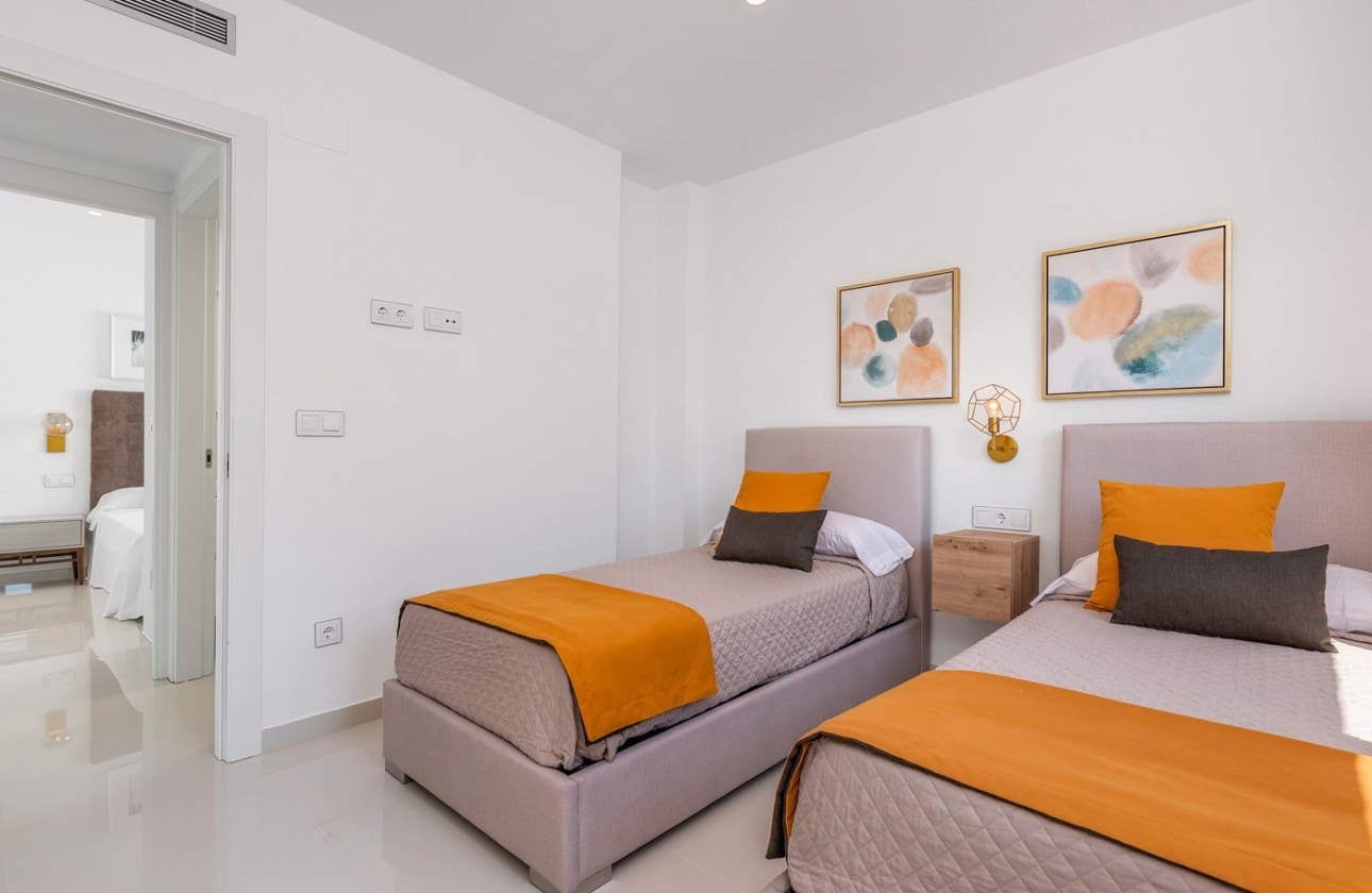 4 sovrum Villa till salu i Playa Honda med pool - 675 000 € (Ref: 7089609)