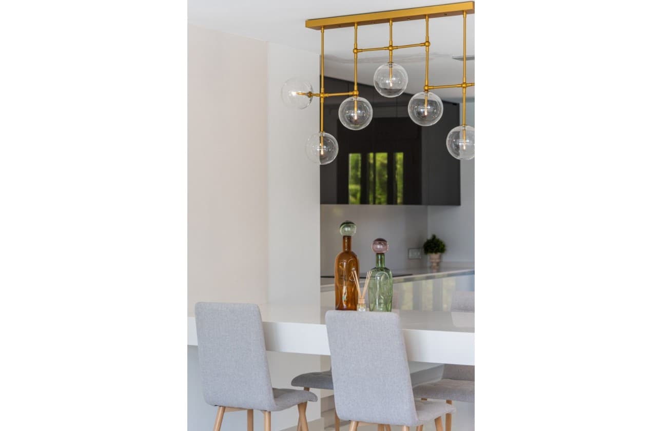 4 sovrum Villa till salu i Playa Honda med pool - 675 000 € (Ref: 7089609)