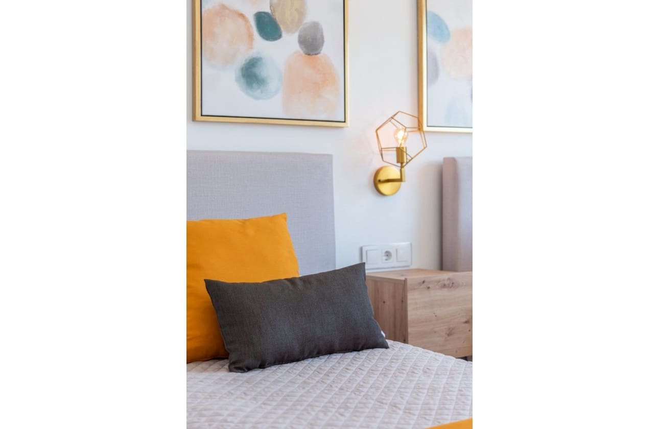 4 sovrum Villa till salu i Playa Honda med pool - 675 000 € (Ref: 7089609)