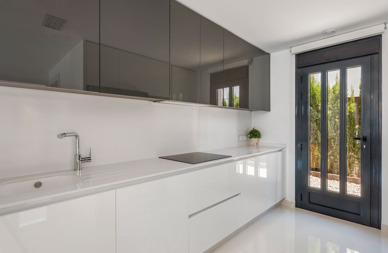 4 sovrum Villa till salu i Playa Honda med pool - 675 000 € (Ref: 7089609)