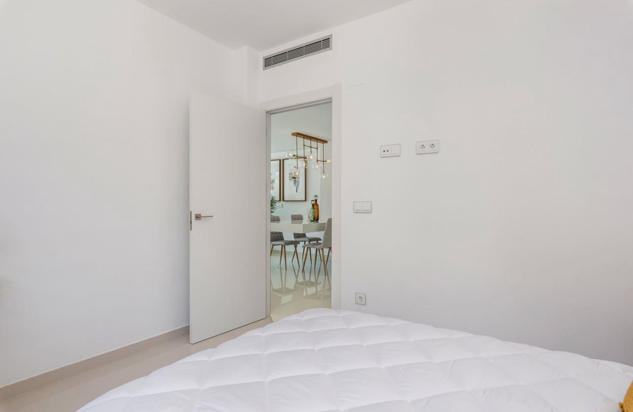 4 sovrum Villa till salu i Playa Honda med pool - 675 000 € (Ref: 7089609)