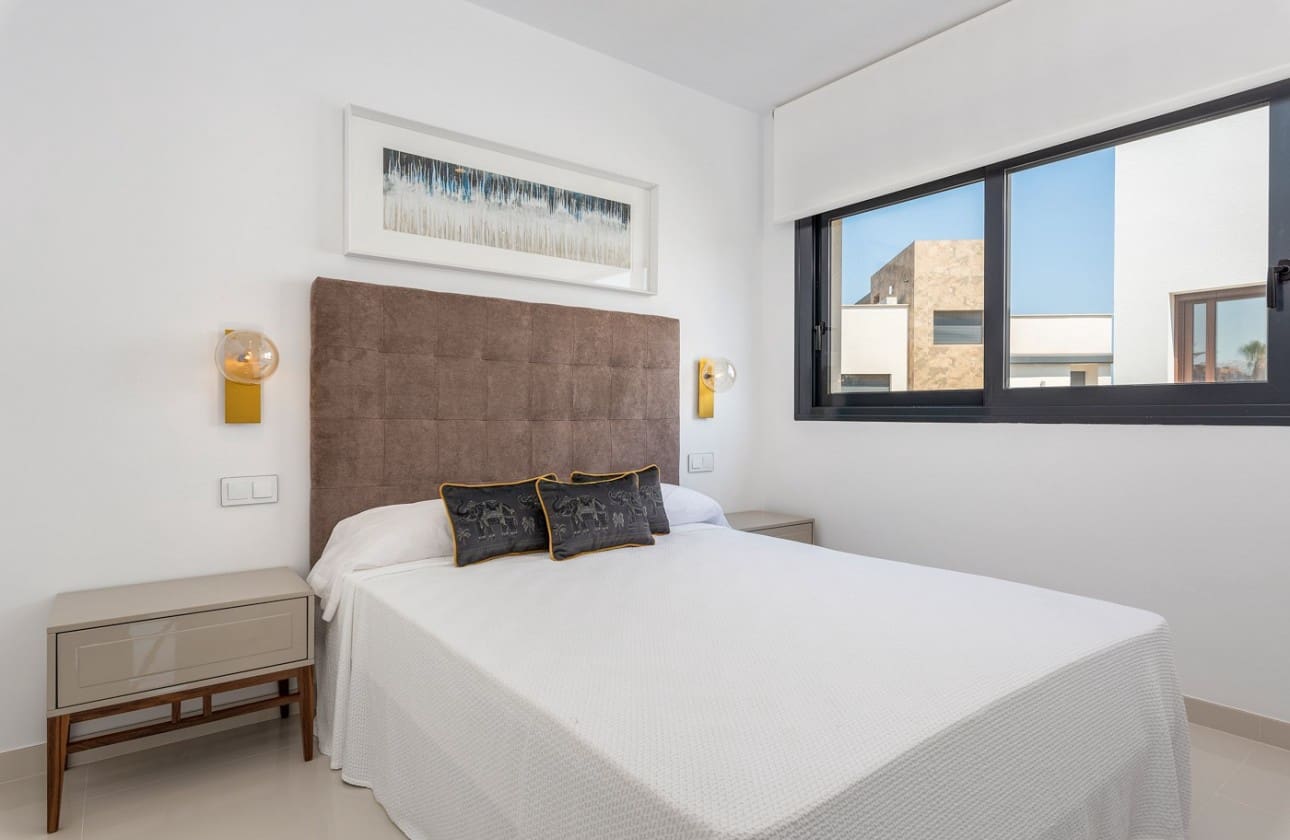 4 sovrum Villa till salu i Playa Honda med pool - 675 000 € (Ref: 7089609)