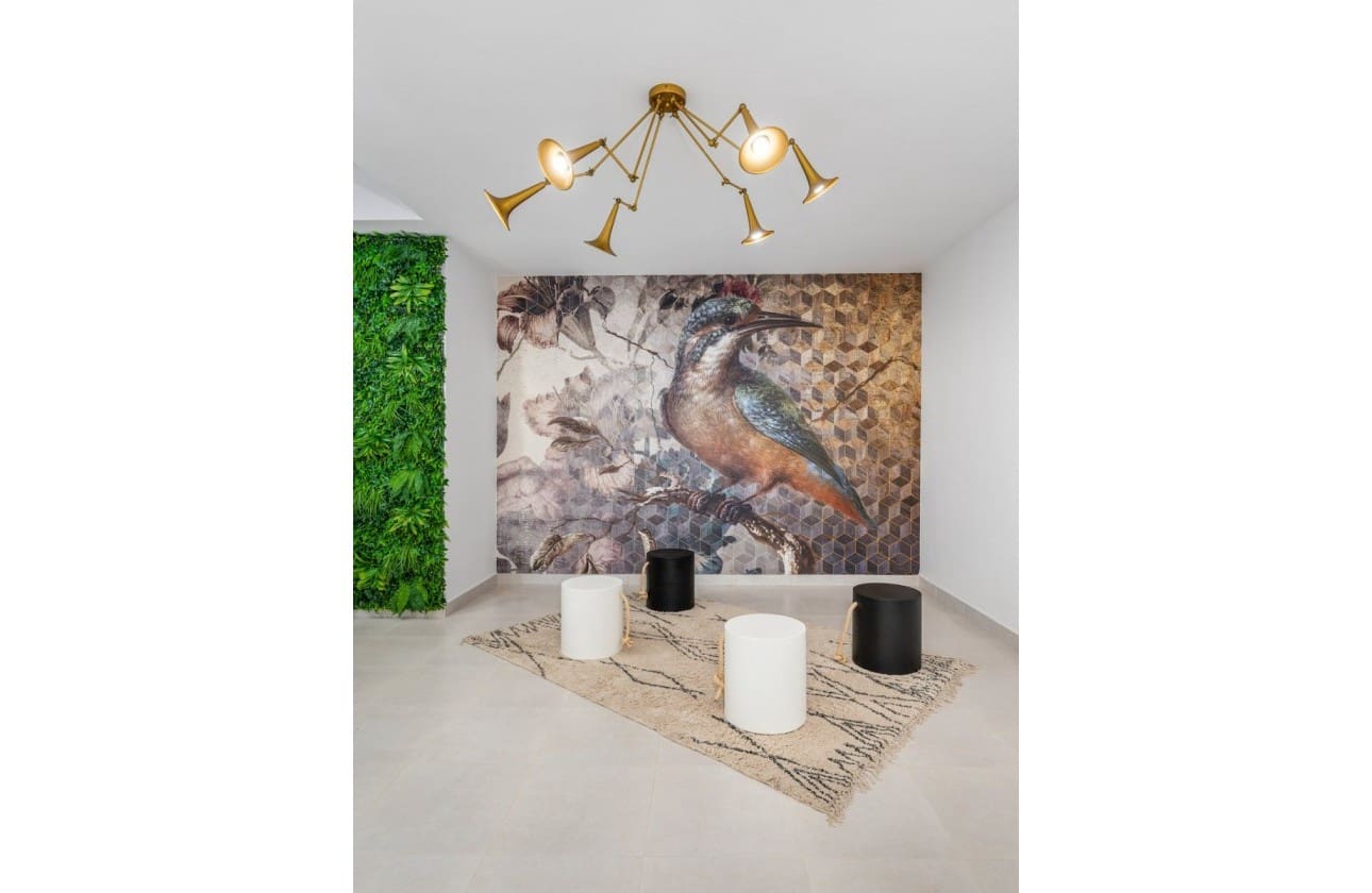 4 sovrum Villa till salu i Playa Honda med pool - 675 000 € (Ref: 7089609)