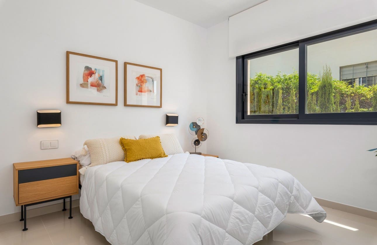 4 sovrum Villa till salu i Playa Honda med pool - 675 000 € (Ref: 7089609)