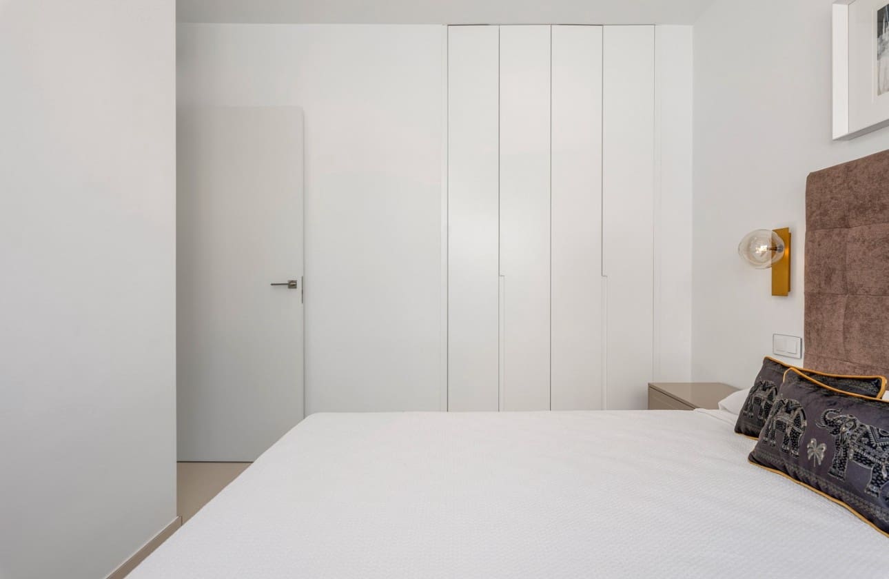 4 sovrum Villa till salu i Playa Honda med pool - 675 000 € (Ref: 7089609)