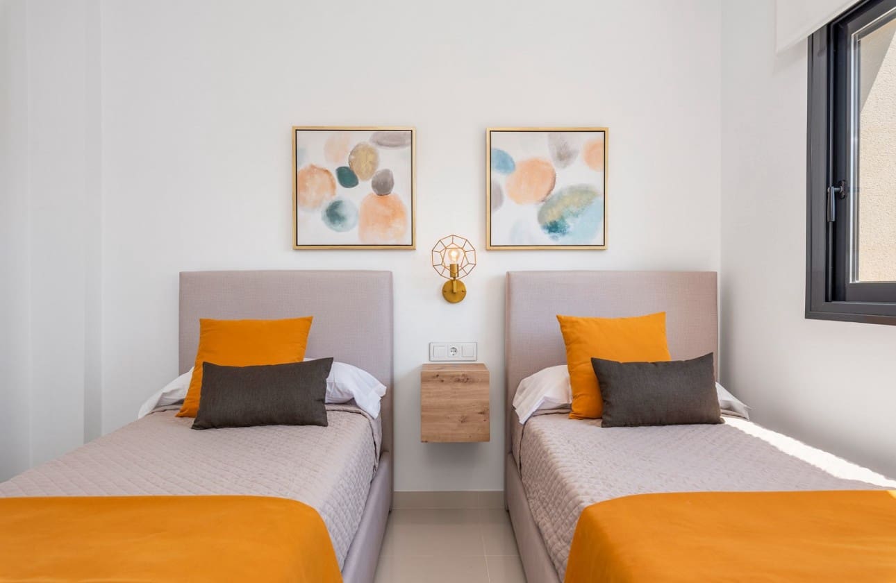 4 sovrum Villa till salu i Playa Honda med pool - 675 000 € (Ref: 7089609)