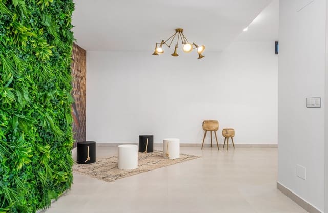 4 soverom Villa til salgs i Playa Honda, Cartagena med svømmebasseng - € 675 000 (Ref: 7089609)