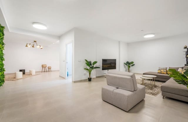 4 soverom Villa til salgs i Playa Honda, Cartagena med svømmebasseng - € 675 000 (Ref: 7089609)