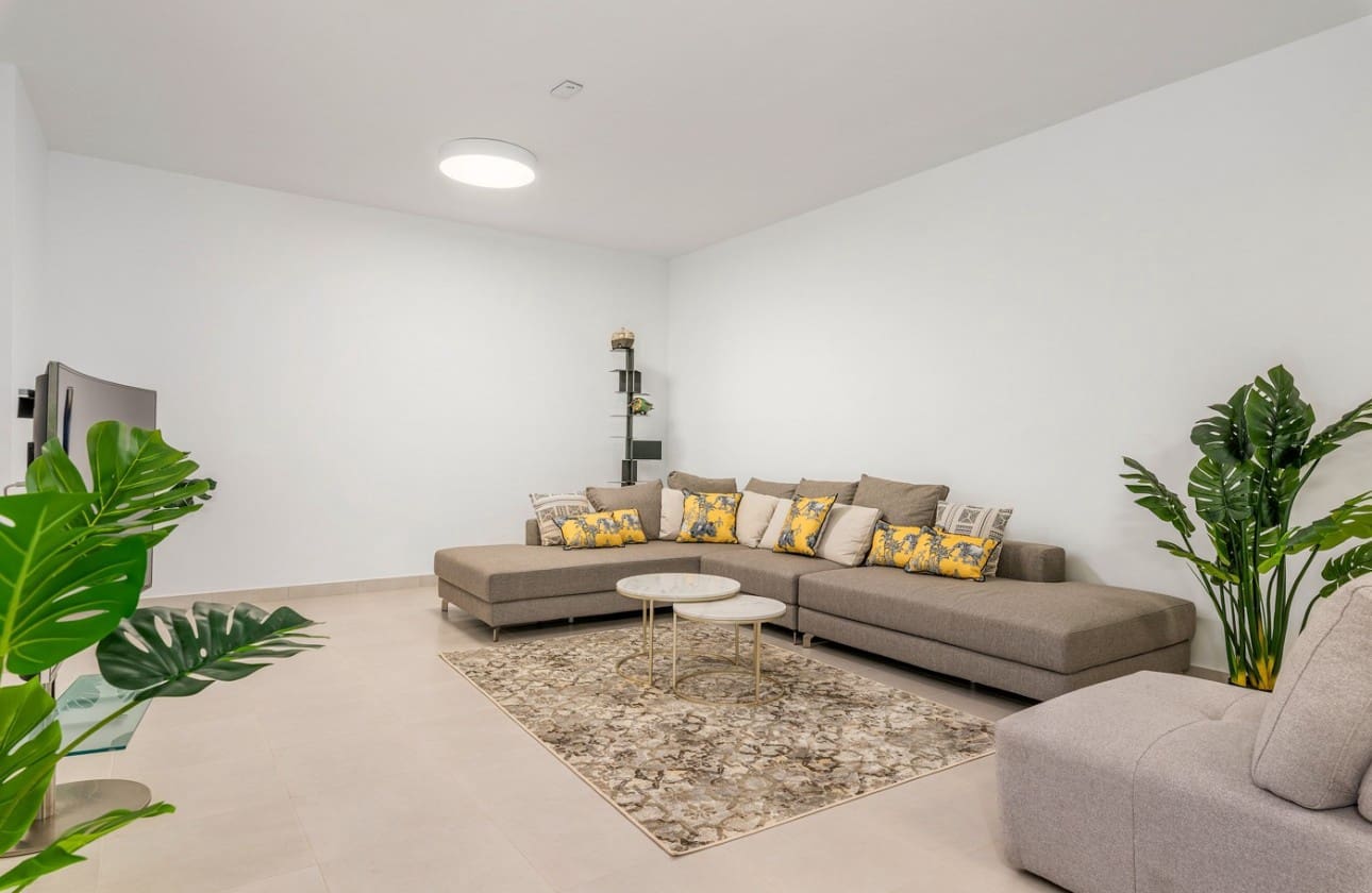 4 sovrum Villa till salu i Playa Honda med pool - 675 000 € (Ref: 7089609)