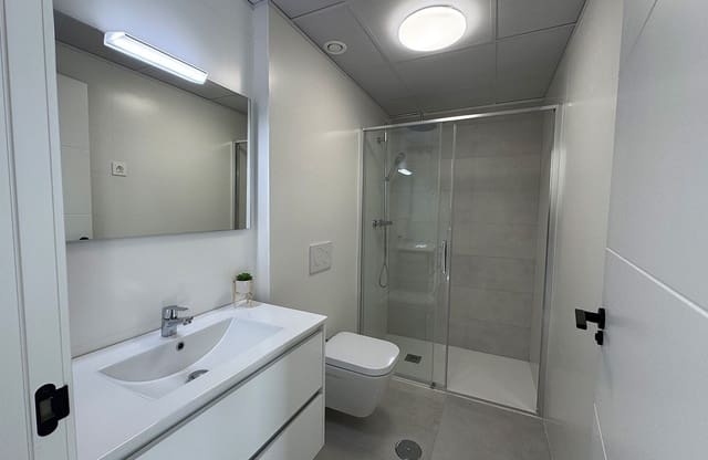 2 soveværelse Villa til salg i Roldan, Torre-Pacheco med swimmingpool garage - € 324.900 (Ref: 7089872)