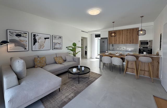 2 soveværelse Villa til salg i Roldan, Torre-Pacheco med swimmingpool garage - € 324.900 (Ref: 7089872)