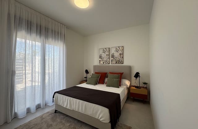 2 soveværelse Villa til salg i Roldan, Torre-Pacheco med swimmingpool garage - € 324.900 (Ref: 7089872)