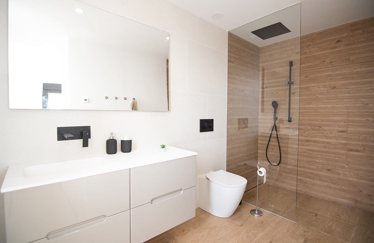 3 soverom Villa til salgs i Los Montesinos med svømmebasseng garasje - € 439 000 (Ref: 7089886)